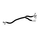 GE Part# WR23X10397 AC Harness Assembly - Genuine OEM