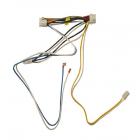 GE Part# WR23X10631 Main Wire Harness (OEM)