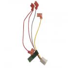 GE Part# WR23X10695 Wire Harness (OEM)