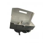 GE Part# WR30X31923 Ice Bucket and Crusher - Genuine OEM