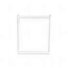 GE Part# WR32X10102 Cantilever Shelf Cover (OEM)