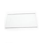 GE Part# WR32X10694 Glass Shelf (OEM) Small