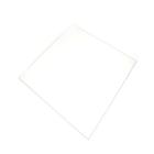 GE Part# WR32X1340 Glass Pan Cover (OEM)