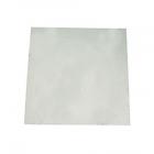 GE Part# WR32X886 Glass Cover (OEM)