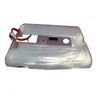 GE Part# WR51X10118 Cover Heater Water Tank (OEM)