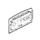 GE Part# WR55X10587 Interface Dispenser Assembly - Genuine OEM