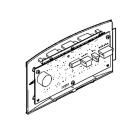 GE Part# WR55X10817 Dispenser Interface Assembly - Genuine OEM