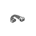 GE Part# WR55X24897 Interface Harness - Genuine OEM