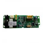 GE Part# WR55X26546 Feature Pcb Assembly (OEM)