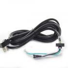 GE Part# WR55X28528 Power Cord (OEM)