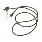 GE Part# WR55X30410 Power Cord (OEM)