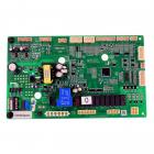 GE Part# WR55X30806 Electronic Control Board (OEM)