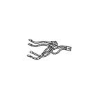 GE Part# WR55X30923 Diode Harness - Genuine OEM