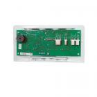 GE Part# WR55X34371 Dispenser Interface & Board - Genuine OEM