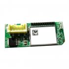 GE Part# WR55X34645 Wifi and Humidity Board - Genuine OEM