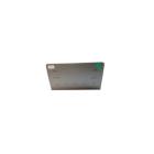 GE Part# WR55X35785 Control Display Assembly (Stainless Steel) - Genuine OEM