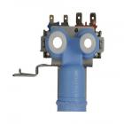 GE Part# WR57X26322 Valve and Guard Assembly (OEM)