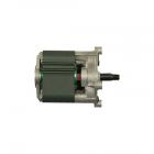 GE Part# WR60X10125 Ice Dispenser Auger-Crusher Motor (OEM)