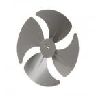 GE Part# WR60X27275 Evaporator Fan Blade (OEM)