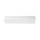 GE Part# WR71X10754 Shelf (OEM) Front All White