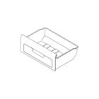 GE Part# WR71X29675 Middle Drawer Assembly - Genuine OEM