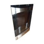 GE Part# WR78X11816 Door Glass (OEM)