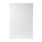 GE Part# WR78X21328 Freezer Door (White) - Genuine OEM