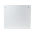 GE Part# WR78X22225 Door Assembly (OEM) White