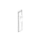 GE Part# WR78X26110 Door Foam Assembly - Genuine OEM