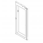 GE Part# WR78X28139 Refrigerator Door Frame (Right) - Genuine OEM
