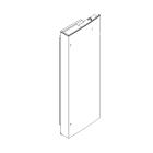 GE Part# WR78X30447 Refrigerator Door (Right, White) - Genuine OEM