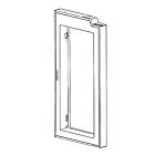 GE Part# WR78X31896 Stainless Frame Door in Door - Genuine OEM