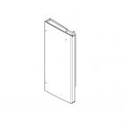 GE Part# WR78X32586 Right Stainless Door - Genuine OEM