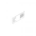 GE Part# WR82X31742 Rear Access Cover - Genuine OEM