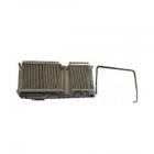 GE Part# WR85X306 Low Side Repl Assembly (OEM)