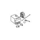 GE Part# WR87X32188 Compressor Electricals - Genuine OEM
