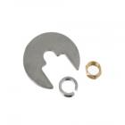 GE Part# WS02X10031 Faucet Washer Nut (OEM)