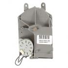 Washer Timer for GE WASR3110W0AA Washing Machine