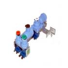 Water Inlet Valve for Haier PBFS21EDAS Refrigerator