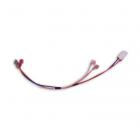 Whirlpool Part# 63001012 Wire Harness (OEM)