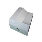 Whirlpool Part# Y33001983 Coin Box (OEM) White