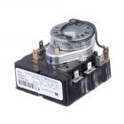 Whirlpool Part# 3955661 Timer (OEM)