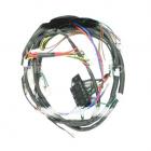 Whirlpool Part# W10110972 Wire Harness (OEM)