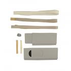 Window Install Kit for LG UWC121ZCMM0 Air Condtioner