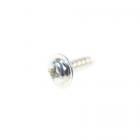 Sharp Part# XEPS730P10XS0 Common Screw - Genuine OEM