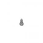 Sharp Part# XOTSD40P12RV0 Screw - Genuine OEM