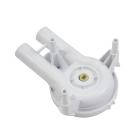 CW8403W-P1163311WW Drain Pump - Genuine OEM