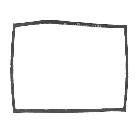 Amana A8RXEGFXD00 Refrigerator Door Gasket - Black - Genuine OEM