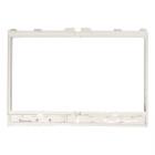 Amana AB2225PEKS Crisper/Pantry Shelf Frame Cover - Genuine OEM