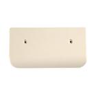 Amana ABB2223DEQ Freezer Door Handle (Beige/Bisque) - Genuine OEM